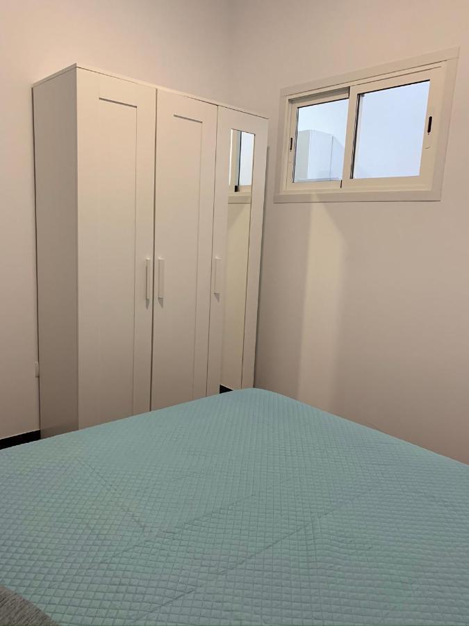 Sanhouse Apartment Pozo Izquierdo - Wifi Екстер'єр фото